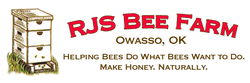 RJS Bee Farm and Beekeeping Supplies