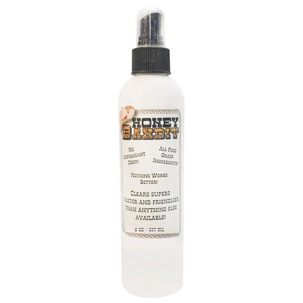 Honey Bandit fumigant 8oz