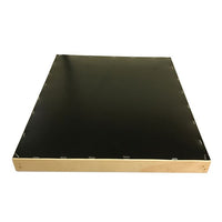 Fume board for 10 Frame