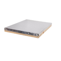 Telescoping Cover