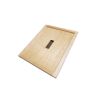 Inner Cover 10 frame