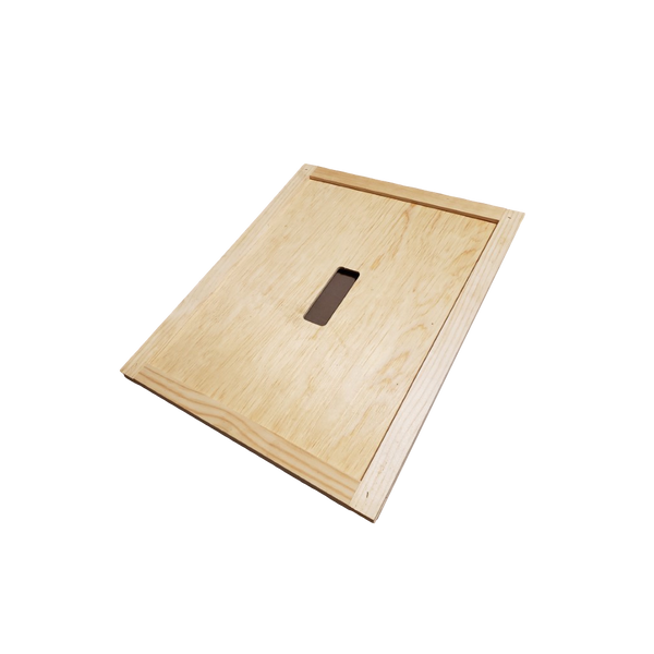 Inner Cover 10 frame