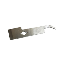 J Hook hive tool pocket size