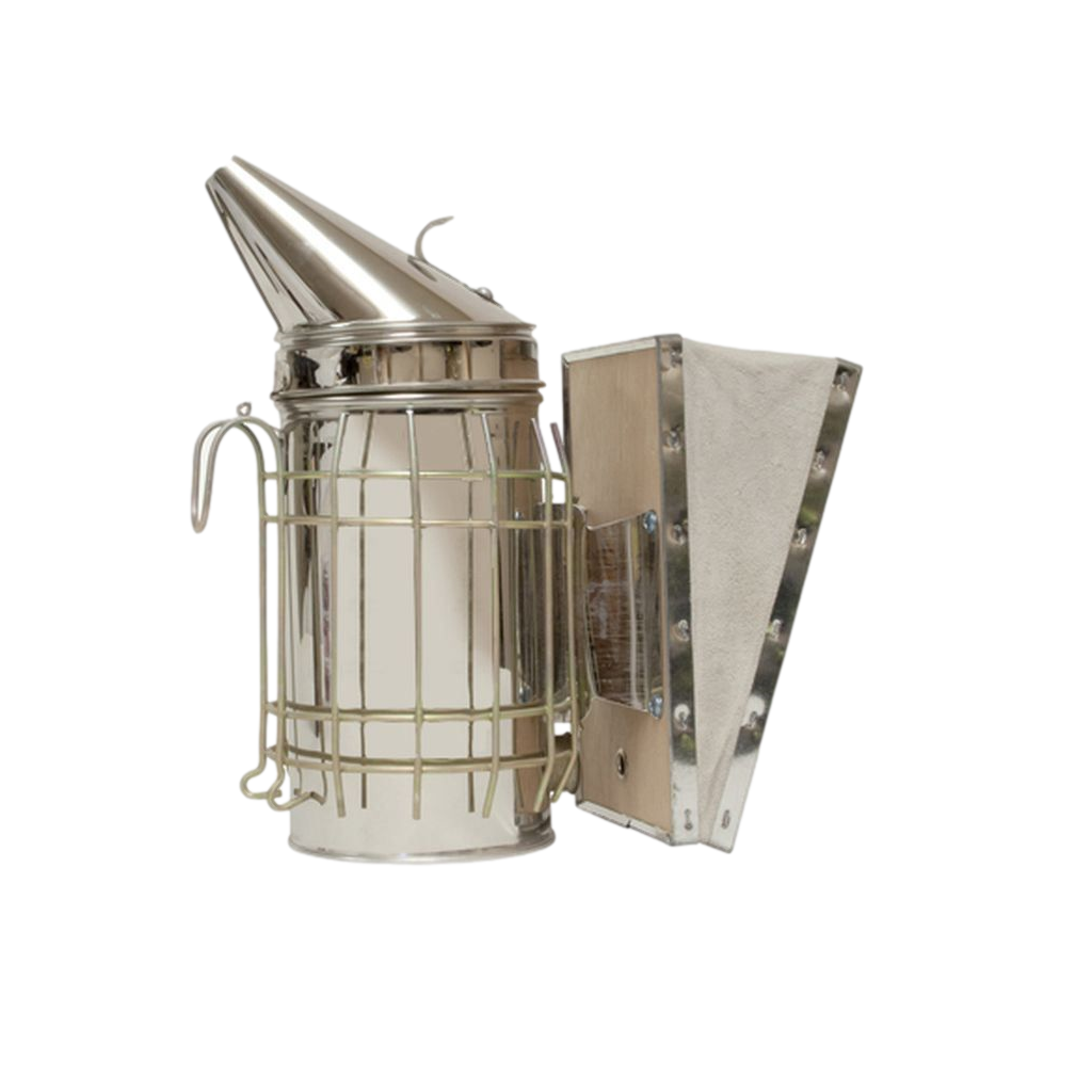 3x6 Smoker – RJS Bee Farm and Beekeeping Supplies