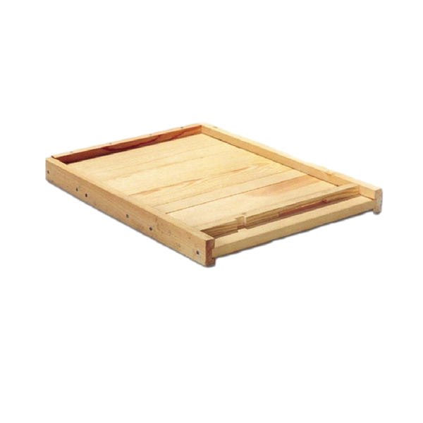 Solid Bottom Board